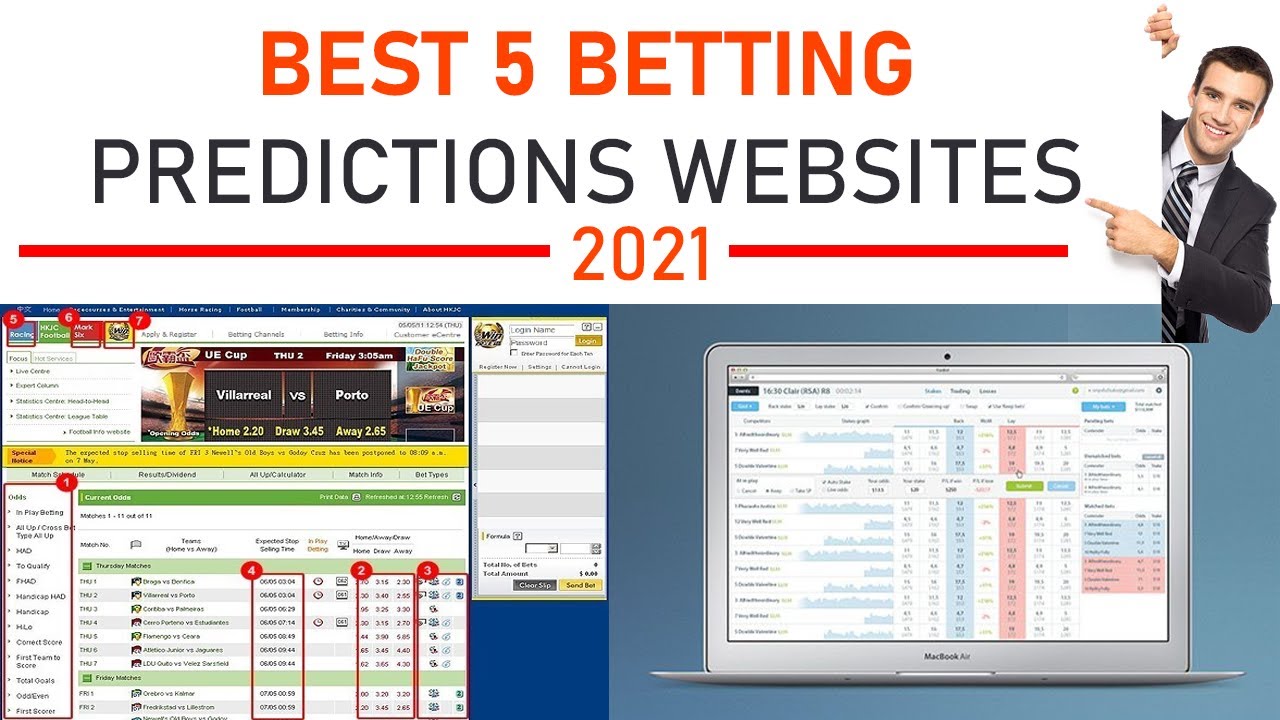 Which free prediction betting site is the best to predict games