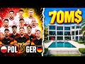 NOWA CHATA GABENA, PL SHOWMATCH W KOLONII i WIRUS NA STEAM!