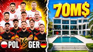 NOWA CHATA GABENA, PL SHOWMATCH W KOLONII i WIRUS NA STEAM!