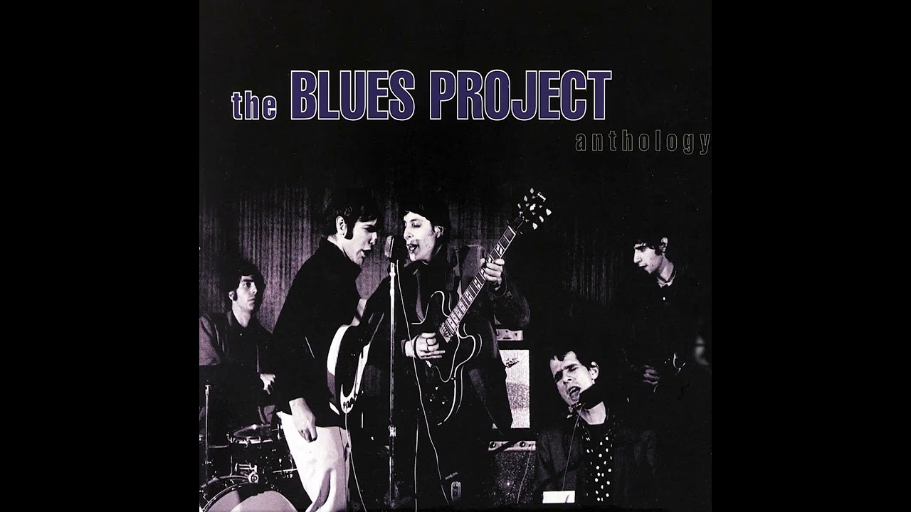 The Blues Project ⭐Anthology⭐No Time Like The Right Time
