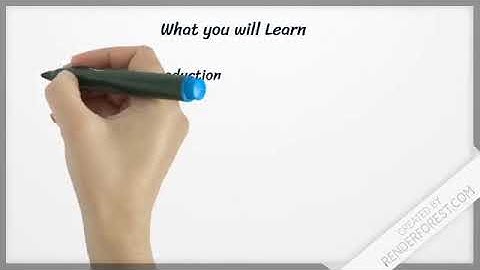 Library Automation Introductory Video