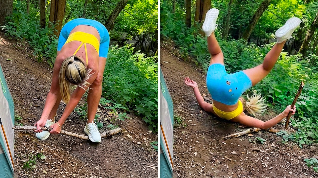 Gravity Strikes Back: Week’s Funniest Fails! 😆 – Video