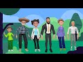 Introduction to our family