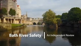 Bath River Safety An Independent Review 2018