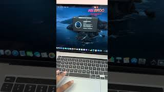 MacBook Pro Series i9 Processor Ph 7550204251