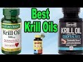 Top 10 Best Krill Oils | Krill Oil Benefits & Uses