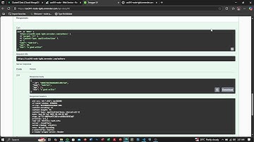 Project 2 – Part 2: Authentication with GitHub OAuth and Passport.js
