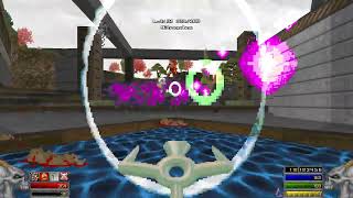 Wrath Of Cronos Custom - Eviternity Ii Chapter Iii Map 12 - Collapse