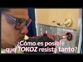 Como es POSIBLE que TOKOZ RESISTA tanto!!!🤷‍♂️🤯