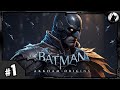 Batman: Arkham Origins - REQUEST , топ или такое ?