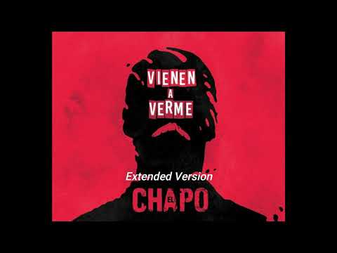 iLe - Vienen A Verme (Official Opening Theme of  'El Chapo' LIVE on Despierta America)