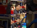 😱 Jamrud & Sleng Deg degan Saat Datangnya Tamu Spesial #podcast #podcastclips #viral