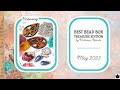 Potomac Beads Treasure Subscription Box - May 2023