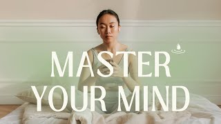 Master Your Mind | How to Maintain Focus in a Distracted World