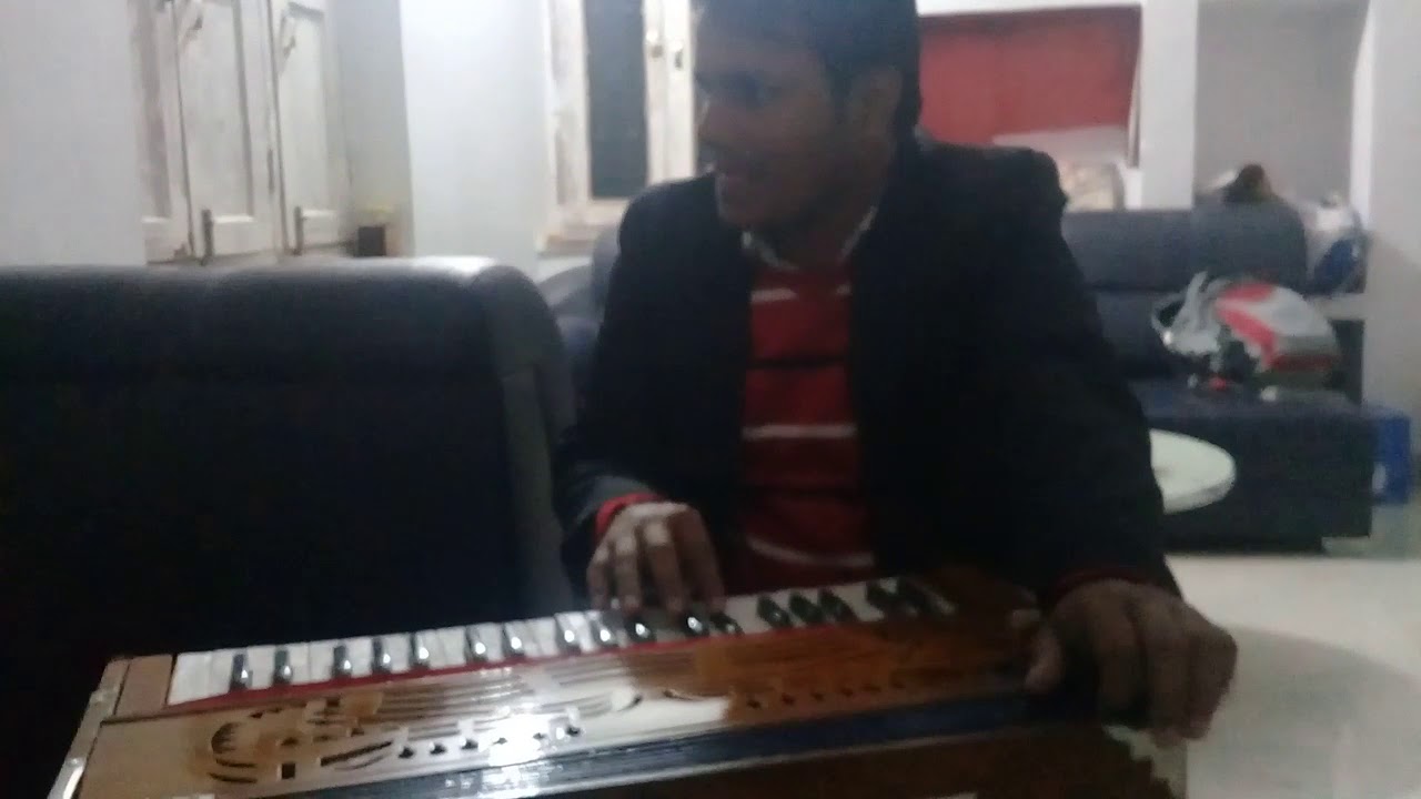 Harsh music - YouTube