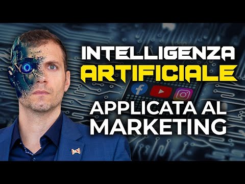 Video: Quali sono i task domain dell'intelligenza artificiale?