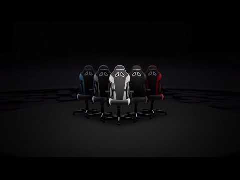 DXRacer Racing Series RAA106 Gaming Chair
