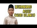 Azan jiharkah power oleh muhammad aqeef