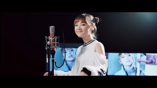 Ed Sheeran   Shape Of You cover by Jannine Weigel ft Tyler & Ryan Resimi