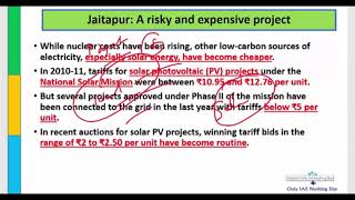 Jaitapur Nuclear power Project_8-Jan