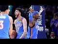 Castle Dunks on Hartenstein! SGA 30 Pts Thunder Tie Series Game 2 vs Spurs!