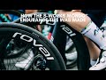 S-WORKS MONDO ENDURANCE TIRE | How the New Classics-Crushing Tire was Made