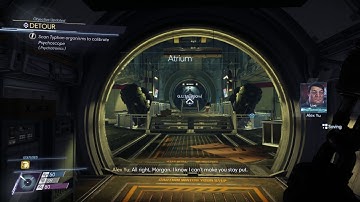 Prey - Psychotronics: Psychoscope Science Operator & Phantom Scan Research, Alex Yu Chat