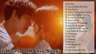 Opm tagalog lovesongs nonstop music ...
