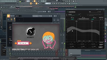 Fl Studio - Progressive Trance (Anjunabeats Style)