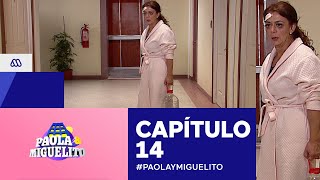 Paola y Miguelito / Capítulo 14 / Mega