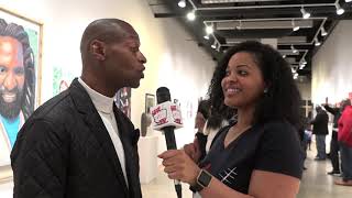 SAVE THE ARTS TV WITH THE TALENTED ACTOR JEFFREY WALL!!!! ((( LOVING WHAT YOU DO!!!!!! )))