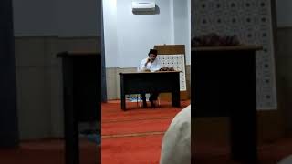 Variasi Viral qori Muhammad Farhan