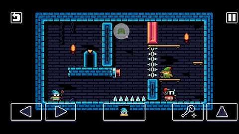 Total Party Kill Level 11, 12, 13, 14,