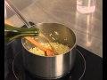 Technique de cuisine  prparer un risotto