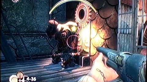 bioshock walkthrough part 18