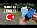 TÜRKİYE'DE ÜRETİLDİ! OPPO A15s ELİMİZDE!