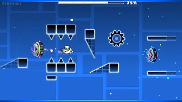 Disordered Worlds | Preview #1