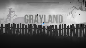 GRAYLAND - A Dark Journey in a Beautiful World | Gameplay Walkthrough | Part - 6 | @Sukee20