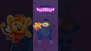Day 442 Candy Crush Daily Treat Machine ✨ #candycrushsaga