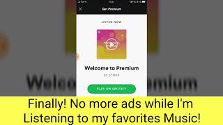 How To Buy Spotify Premium For 3 Months