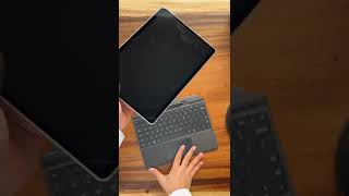 لابتوب 2 في 1 من مايكروسوفت ♥️ سيرفس برو 8🔥 #فيصل_السيف ##shorts screenshot 2