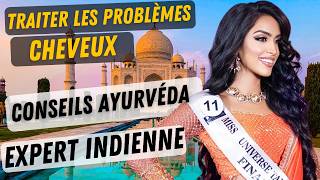 Chute De Cheveux Les Vraies Causes Que Personne Ne Vous Explique Solution Indienne Ayurvédique