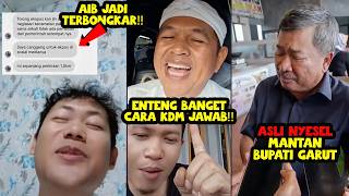 Gak Nurut Kdm Sihmantan Bupati Garut Dijawab Balik Dgn Entengorang Garut Gagal Happy Donk