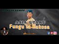 Fungu la Kukosa - Asia Utamu. OFFICIAL MUSIC AUDIO 2023 _ MARJAN SEMPA