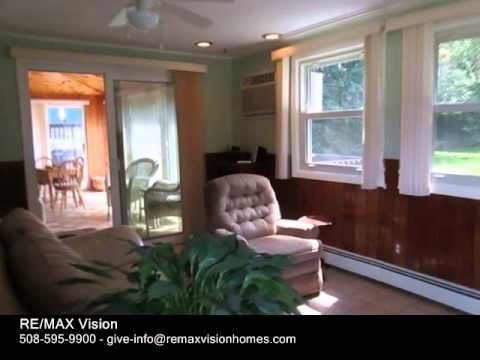 41 Zenith Drive, Worcester, MA home video tour