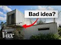Shipping Container Homes: Key Concepts