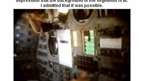 The agony of the AGC