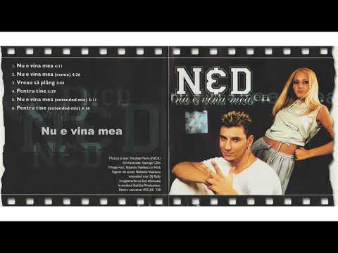 N&D - Nu