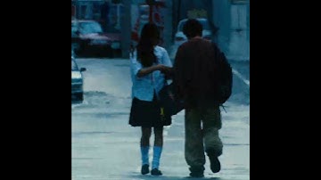 distant - all about lily chou chou (2001)