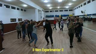 Aulas de Dança no Algarve com Marcos Figueirinha